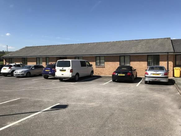 the bungalow offices